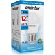 SMARTBUY (SBL-G45-12-60K-E27) 12W/6000/E27
