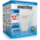 SMARTBUY (SBL-GU10-12-30K) 12W/3000K/GU10