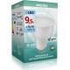 SMARTBUY (SBL-GU10-9_5-40K) 9.5W/4000K/GU10