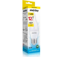 SMARTBUY (SBL-C37Can-12-30K-E27) 12W/3000/E27