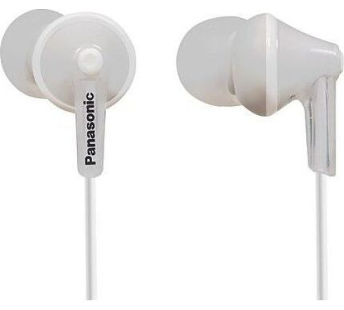 PANASONIC RP-HJE125E-W