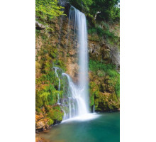 ДЫХАНИЕ ТЕПЛА Электрообогреватель бытовой настенный (рис. Водоскат) Артикул 20с457