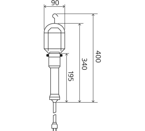 SMARTBUY (SBF-05-E27) Е27