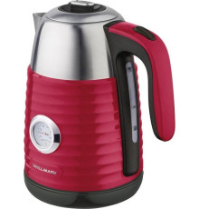 WILLMARK WEK-1738PST красный