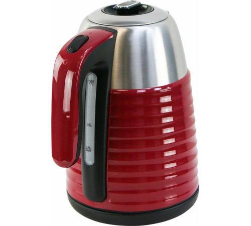 WILLMARK WEK-1738PST красный