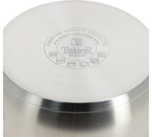 TALLER 17120 Набор посуды