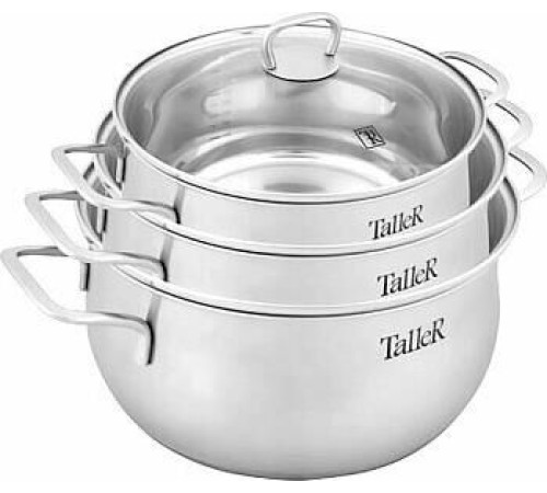 TALLER 17120 Набор посуды