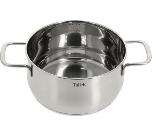 TALLER 17120 Набор посуды