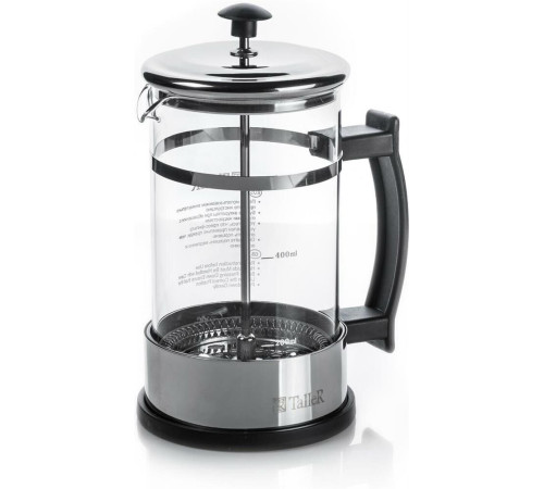 TALLER 32300 Френч-пресс