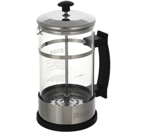 TALLER 32300 Френч-пресс