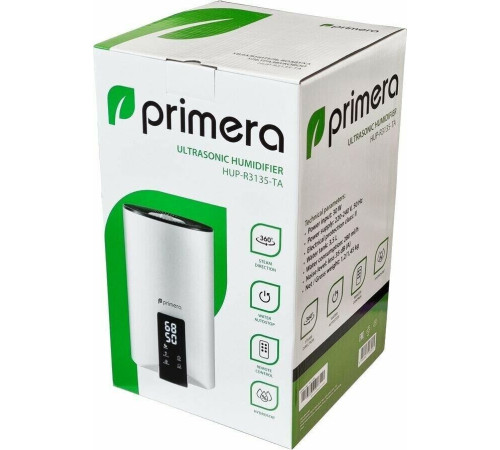 PRIMERA HUP-R3135-TA