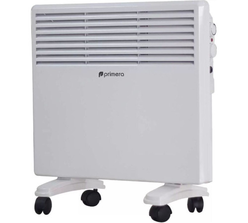 Конвектор PRIMERA PHP-1000-MWB обогреватель конвекционный