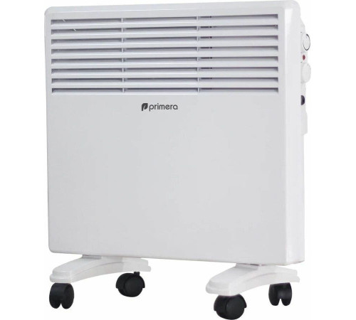 Конвектор PRIMERA PHP-1000-MWB обогреватель конвекционный