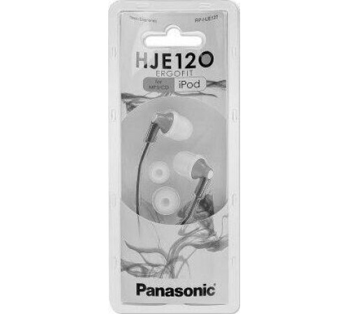 PANASONIC RP-HJE120EES