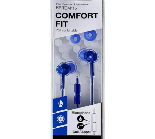 PANASONIC RP-TCM115GCA