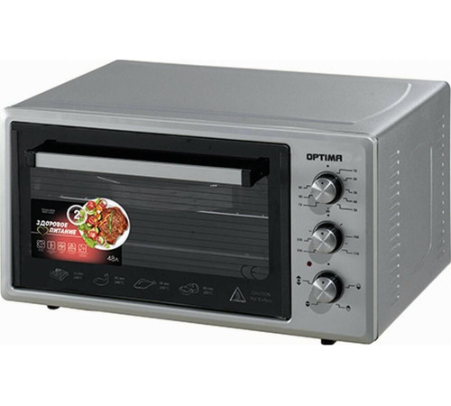 OPTIMA OF-48G серый