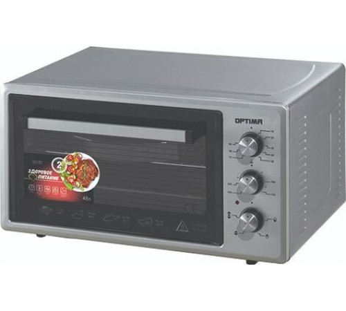 OPTIMA OF-48G серый