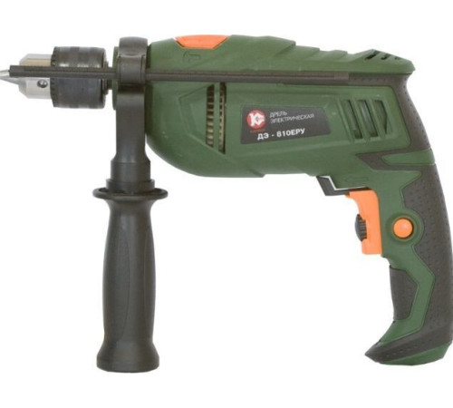 КАЛИБР ДЭ- 810ЕРУ