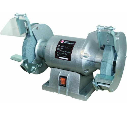 КАЛИБР ТЭ-175/400 400Вт, 175мм