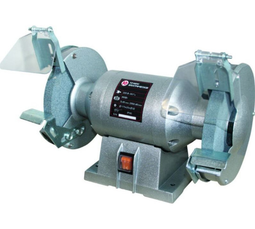 КАЛИБР ТЭ-175/400 400Вт, 175мм