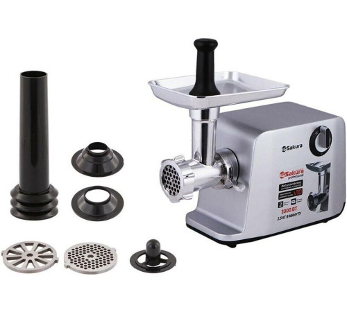 SAKURA SA-6426 Professional