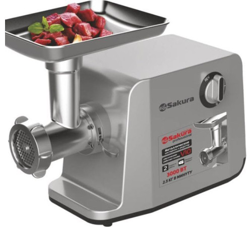 SAKURA SA-6426 Professional