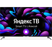 HYUNDAI H-LED55BU7003 UHD 4K SMART TV Яндекс