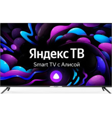 HYUNDAI H-LED55BU7003 UHD 4K SMART TV Яндекс