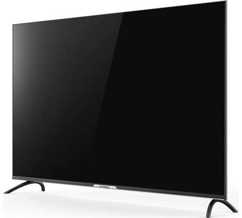 HYUNDAI H-LED55BU7003 UHD 4K SMART TV Яндекс