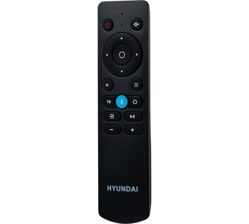 HYUNDAI H-LED55BU7003 UHD 4K SMART TV Яндекс