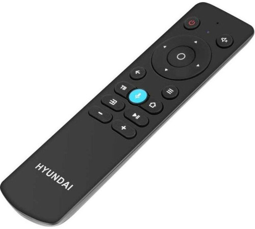 HYUNDAI H-LED55BU7003 UHD 4K SMART TV Яндекс