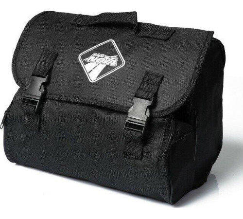 NOVA BRIGHT АК-75 металлический корпус, в сумке 47112