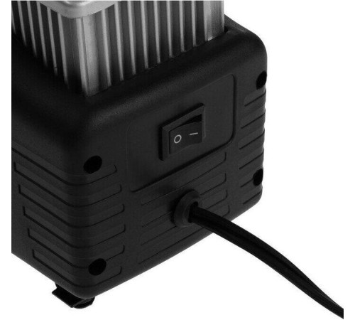 NOVA BRIGHT АК-75 металлический корпус, в сумке 47112