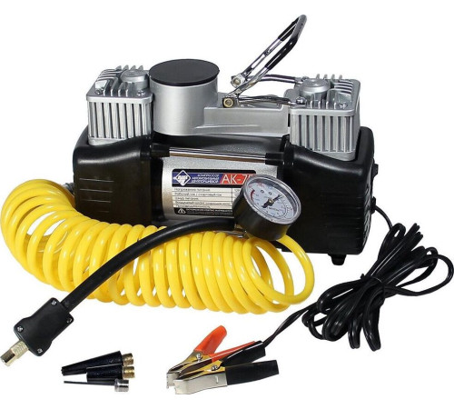 NOVA BRIGHT АК-75 металлический корпус, в сумке 47112