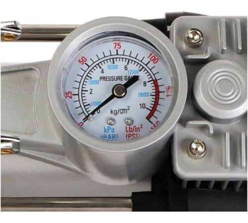 NOVA BRIGHT АК-75 металлический корпус, в сумке 47112