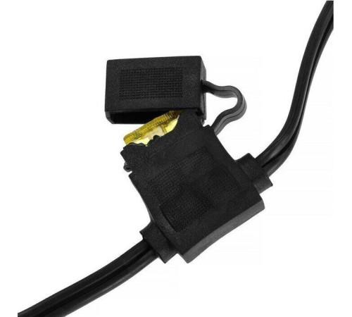 NOVA BRIGHT АК-75 металлический корпус, в сумке 47112