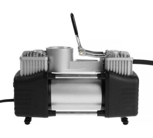 NOVA BRIGHT АК-75 металлический корпус, в сумке 47112