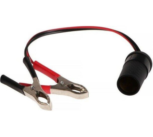 NOVA BRIGHT АК-75 металлический корпус, в сумке 47112