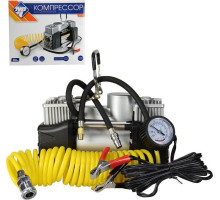 NOVA BRIGHT АК-75 металлический корпус, в сумке 47112