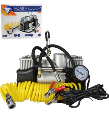 NOVA BRIGHT АК-75 металлический корпус, в сумке 47112