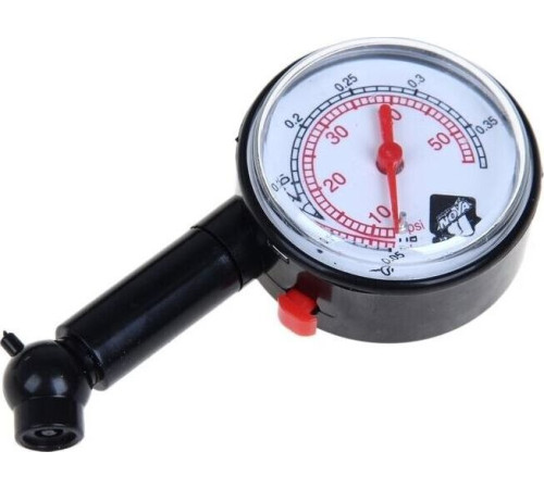 NOVA BRIGHT шинный в блистере (до 3.5 атм) 47755