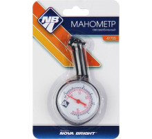 NOVA BRIGHT шинный в блистере (до 3.5 атм) 47755