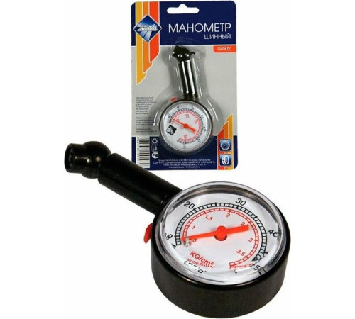 NOVA BRIGHT шинный в блистере (до 3.5 атм) 47755