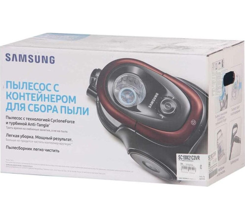 SAMSUNG VC18M21C0VR [ПИ]