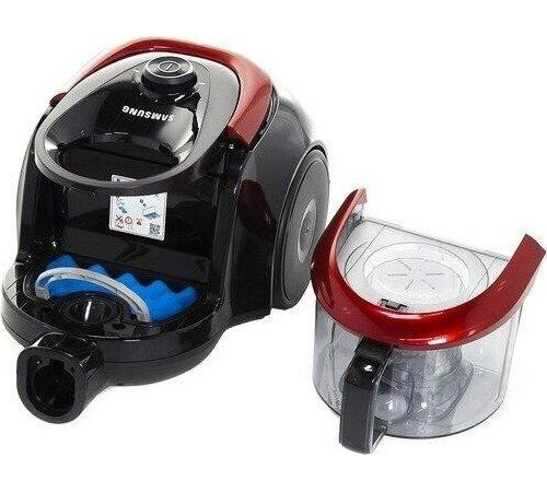 SAMSUNG VC18M21C0VR [ПИ]