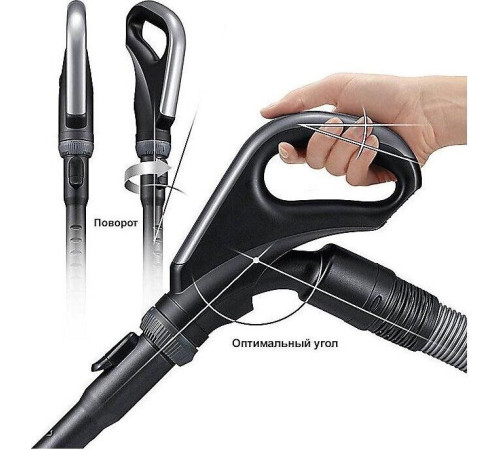 SAMSUNG VC18M21C0VR [ПИ]