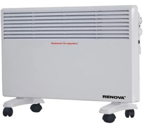 RENOVA CRP2010-2WS1