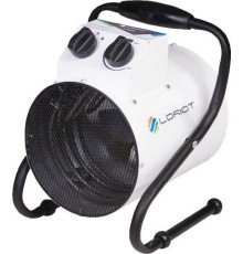 LORIOT LT-02RE круглая