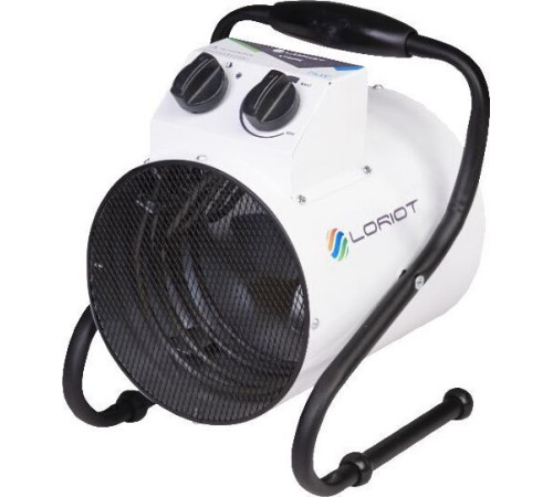 LORIOT LT-02RE круглая