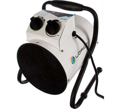 LORIOT LT-02RE круглая